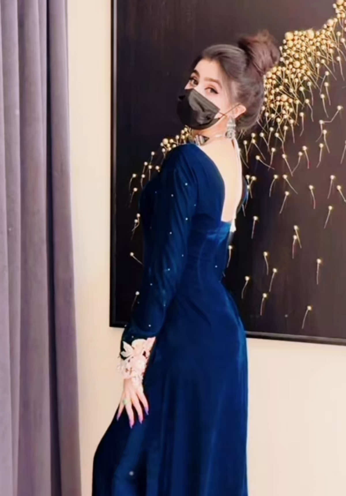 Tere paas har pal rahu, yehi aarzoo hai meri ~ 🕊️💙🌪️ #isharana1 #viral #foryou 