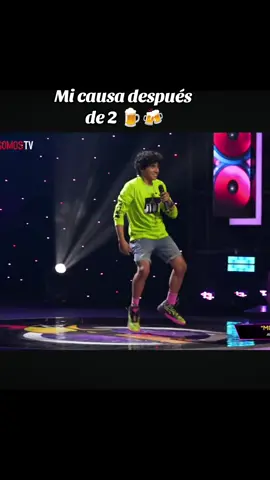 Movete Movete #conciertotalento #nosomostv #sigueme_y_te_sigo #hh #findesemana 