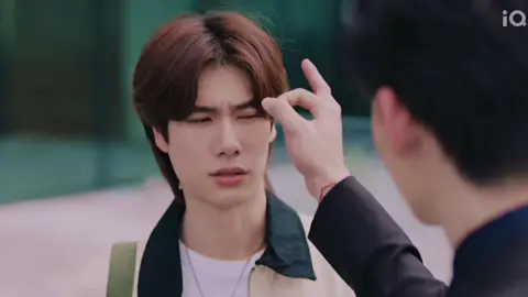 🤟🏻🍑 #MeAndTheeSeriesEP2 #ppnaravit #phuwintang #MeAndTheeSeries #ปอนด์ภูวินทร์ 