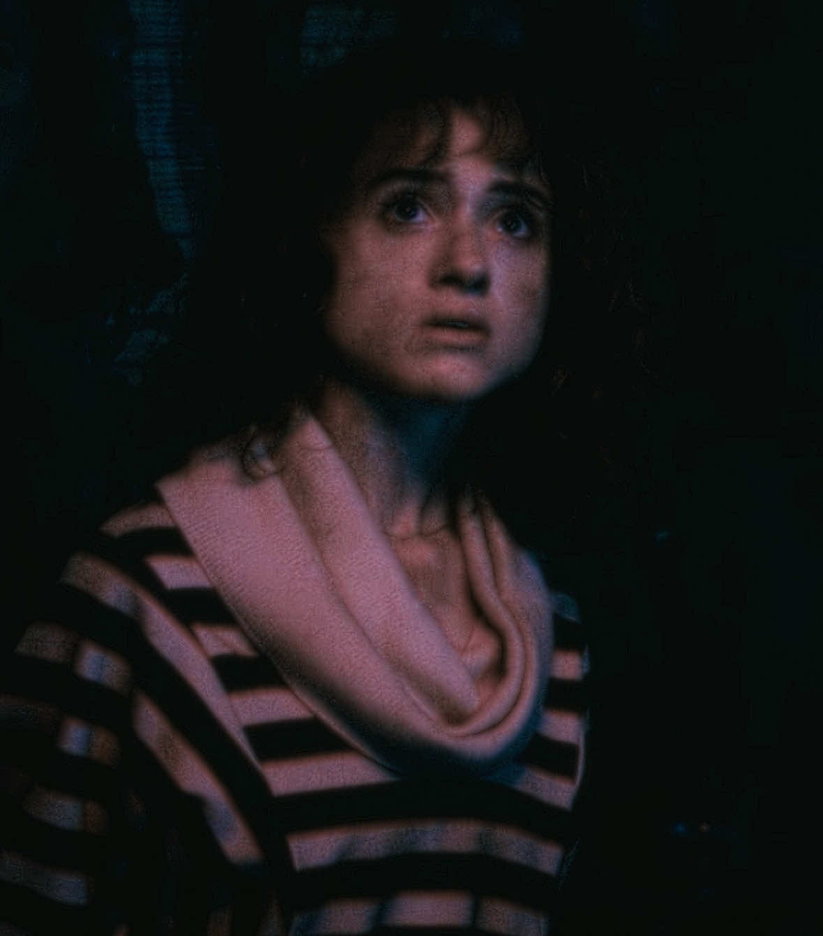 phantom.                                                #nancywheeler #strangerthings #nancywheeleredit #fyp #edit 