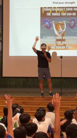 PSA to all PSLE parents n students