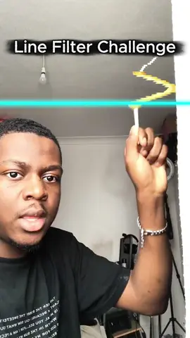 Line filter challenge 🤣🤣#scareprank #jumpscare #funny #fyp #family 