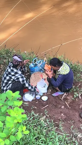 5-6-7 thất thụ ùi điểm đẹp z mà móm quá móm🤣, kệ đi no bụng ùi tính s #câucá #câucagiaitri #câucatựnhiên #mãđà #mómthudicau😜 