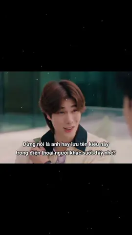 Có danh phận chưa mà đòi làm ngoại lệ của ẻm=))) #pondphuwin #meandtheeseries #ppnaravit #phuwintang #kmhn🐼 