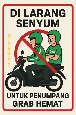 education online  #educationonline  #grabindonesia  #gojek  #fyp #creatorsearchinsights 