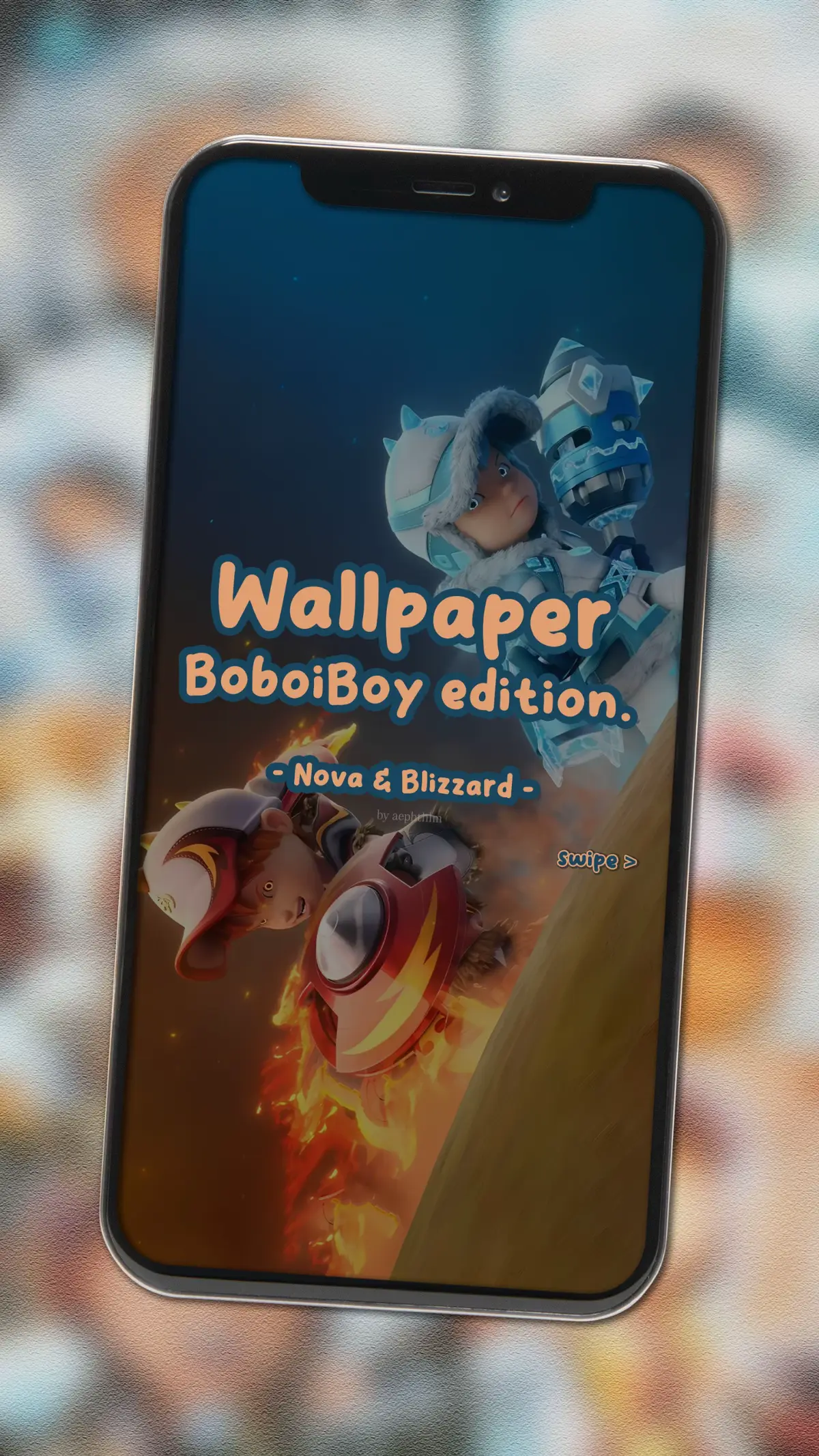 sile di-ss guys, yg mau hd-nya liat komen gua  *made by me, not the results of AI generate (kecuali bgn hd-in fotonya wkwkkw)  #boboiboy #boboiboynova #boboiboyblizzard #boboiboybaraju #fypage 