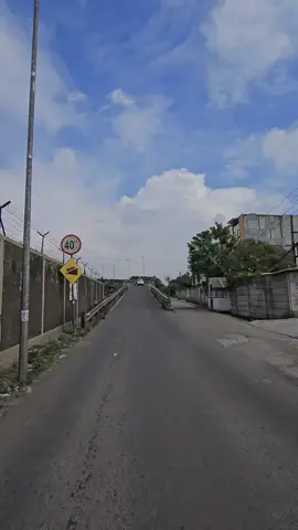 absen dong yang pernah lewat sini #bandung #flyovermengger 