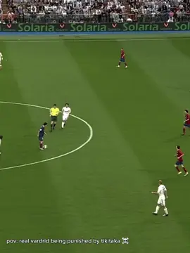 they suffered too much ☠️ #realvardrid #tikitakabarcelona #barcelonaprime #messigoat👑 #fypシ゚ 