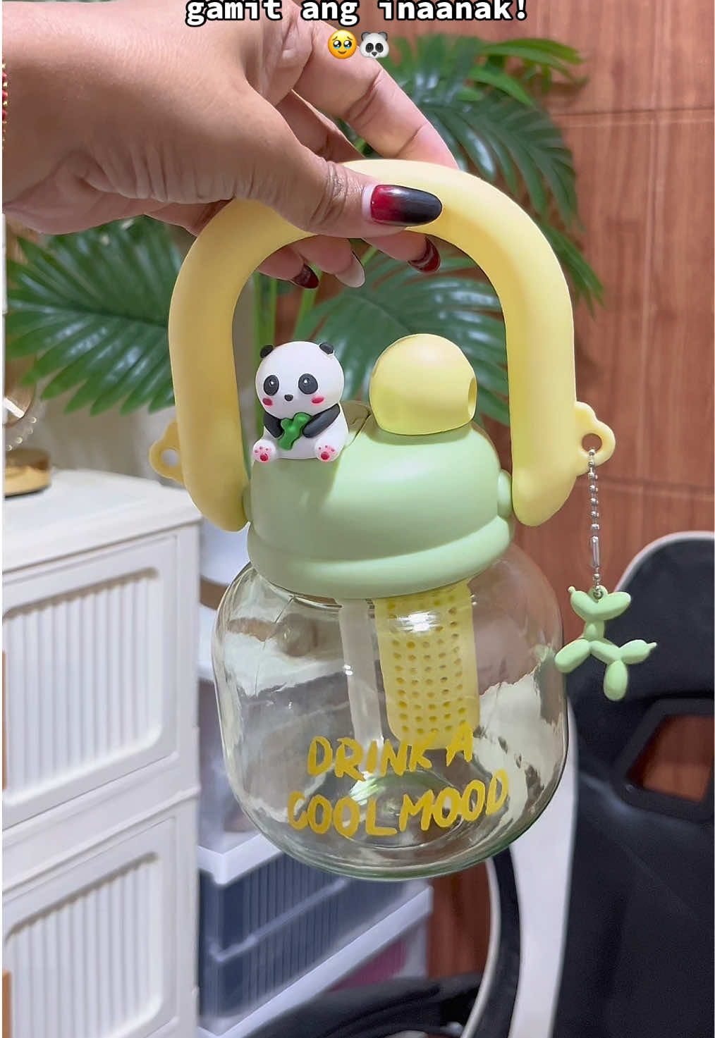 Nakahanap rin ng mura pero magandang pang gift! #tumblerforkids #tumblerforschool #kidstumbler #giftideas #cutetumblerforkids 