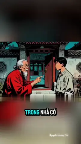 Cổ nhân chỉ lộ