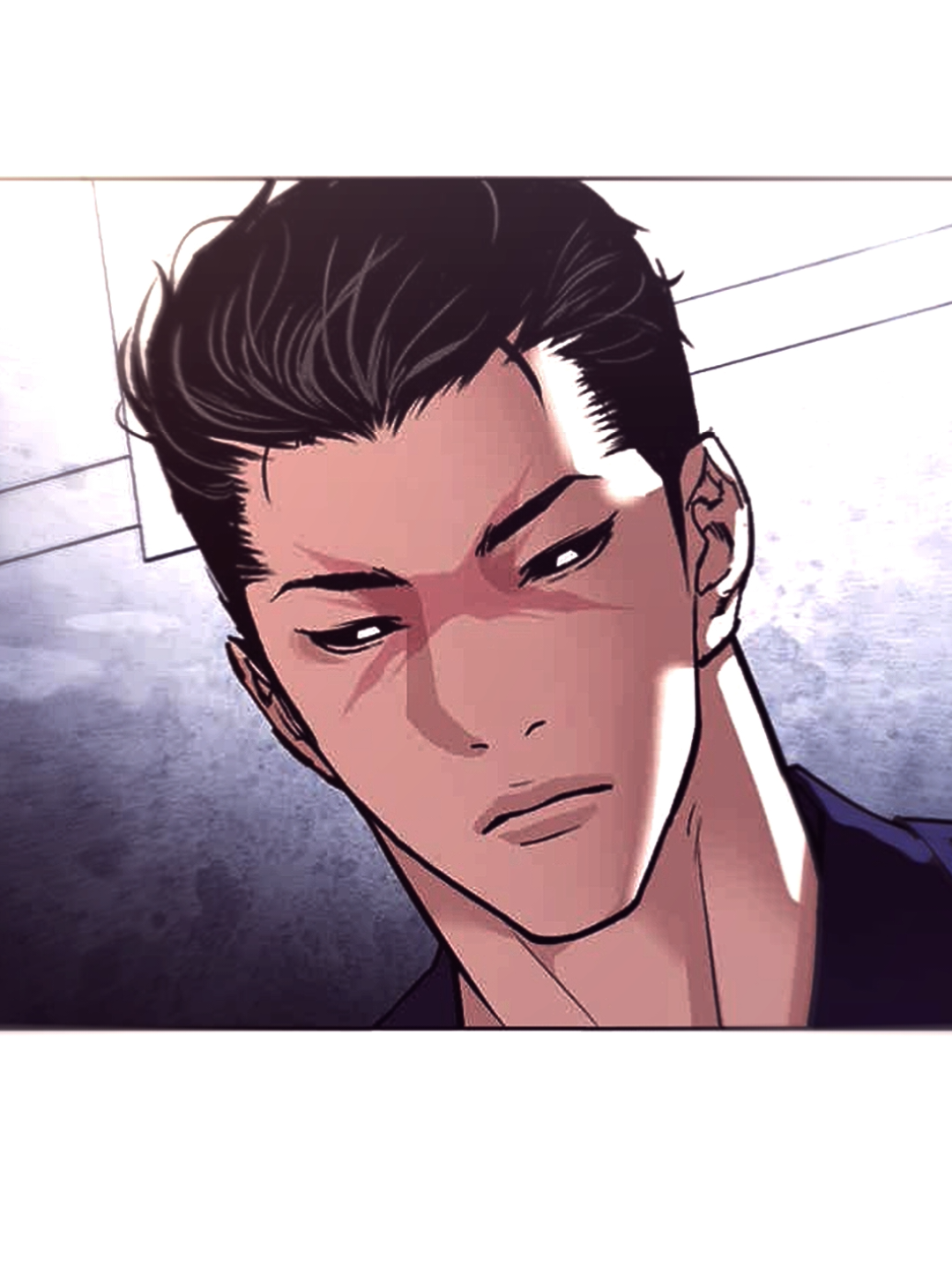 apa yang bakal terjadi kalo jonggun ada di gen 1?#hyungseok #lookism #fyp #jonggun 