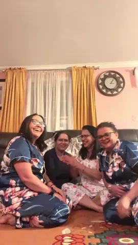 Sleep over fun 🤣🤣@niksgaupau @Ratna Adhikari 