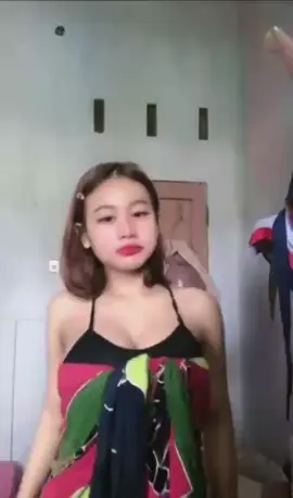 Lagunya asik #celinacu #celfina #celfinasd #viral #fyp 