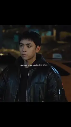 tatapan Joon seo🥹#dearx #kimyoojung #kimyoungdae #kimdohoon #drakorrekomendasi 