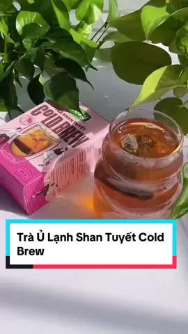 Một ly trà healthy ít calo khoẻ trong đẹp ngoài #creatorsearchinsights #traulanh #traulanhshantuyet #trashantuyet #tràshantuyết #trashantuyetcoldbrew #trashantuyetcozy#trasantuyetcozylạnh #tracoldbrew #coldbrew #cozy #tracozy #traulanhcozy #cozytea #cozyvietnam #matcha #matchagaorang #trahealthy #lynhfood #reviewtiktok #ancungtiktok #foodtiktok 