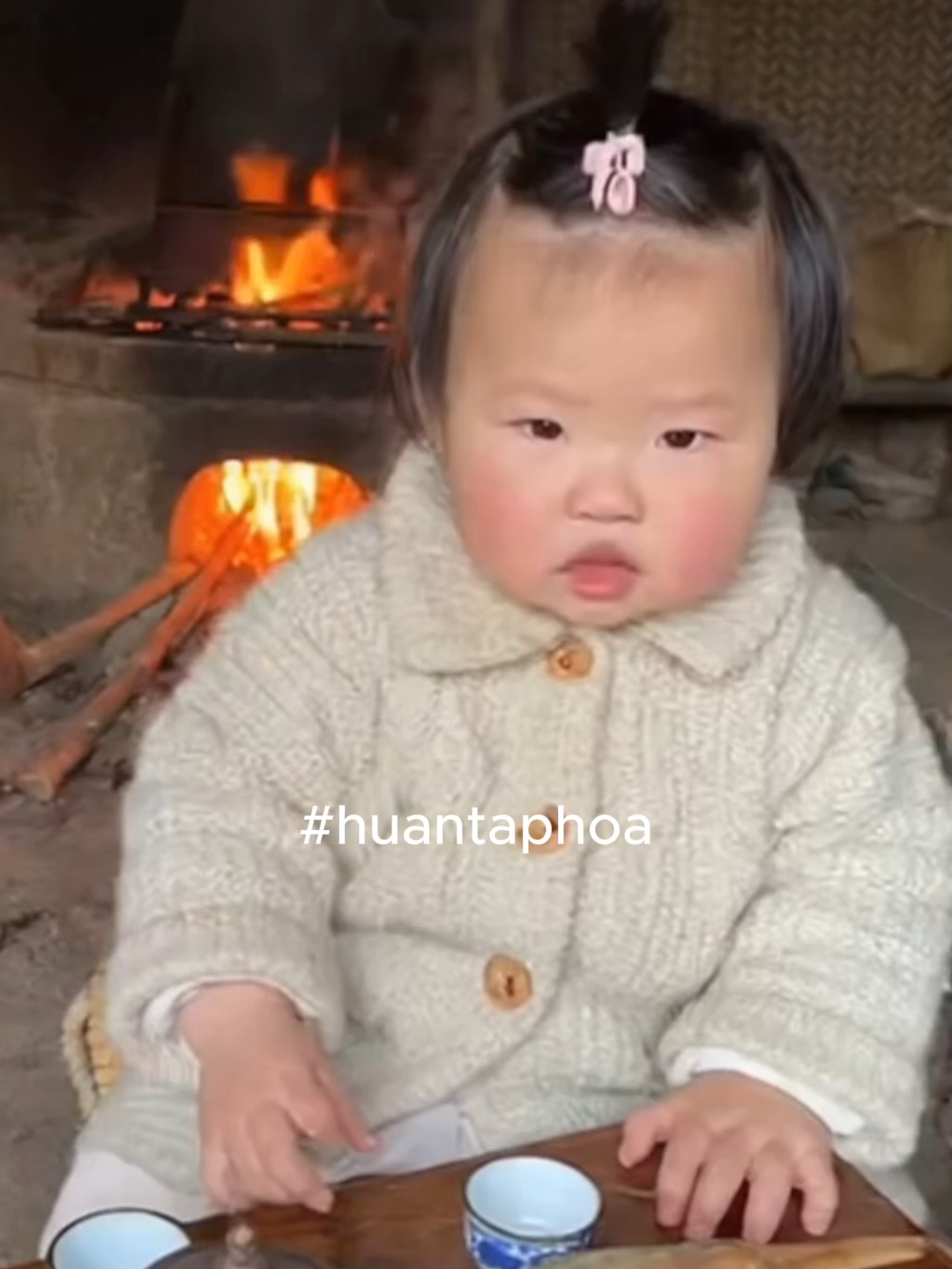 Nhường không được thì cho nhịn #huantaphoa