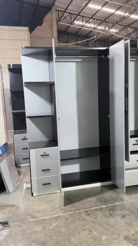 Tủ nhựa đài loan đen xám ngang 2m8 cao 2m#tunhuagiare #tunhuadailoantphcm #tunhuadep #noithathoangphat #tunhuadailoanbinhduong 