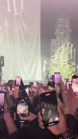 Phantom Esdeekid @ Yung Lean London #esdeekid #UK #yunglean #xyz 