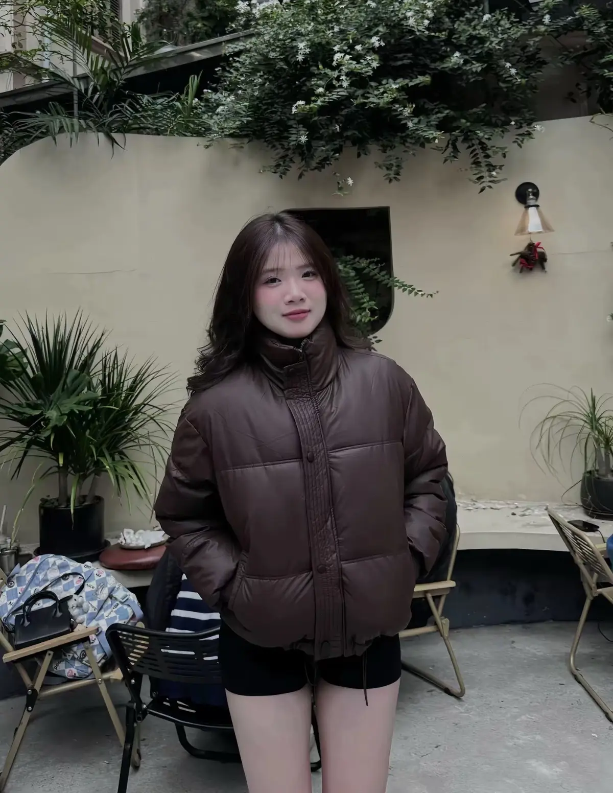 #xuhuong lạnh anh oiw