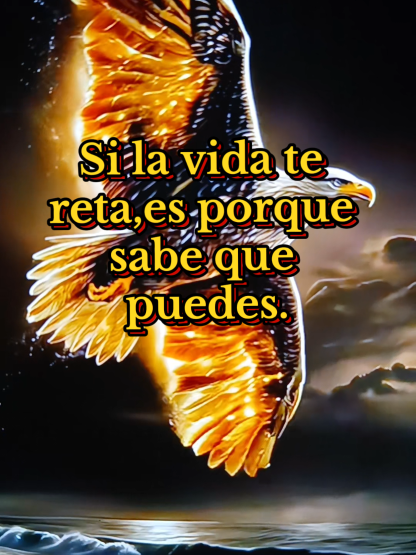 frases motivación si la vida te reta es porque sabe que puedes #frases #motivacion #la #vida #parati 