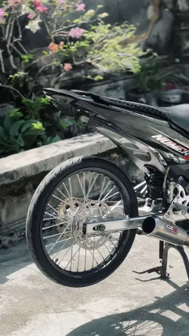 henseeem nyooo🫦#mxnomercy #mxkingindonesia #prostreetstyle #mxmodifikasi #mxking150 