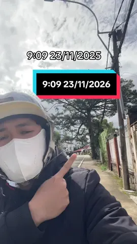 9:09 23/11/2025 nay Đà Lạt đã có nắng rồii . #thờitiếtđàlạthiệntại #dalatthang11 #dalatthang12 #anhtraithờitiếtđàlạt #dalat2025 