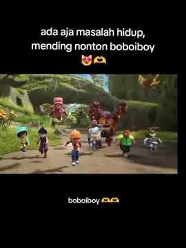mending nonton boboiboy 😻🫶#creatorsearchinsights#boboiboy#nerimafblb✅  #fyppppppppppppppppppppppp 