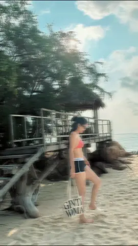 ปีที่แล้วไม่มีลูกเที่ยวฉ่ำเลยย👀