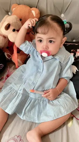 Kapan lagi dapat stelan anak sebagus ini dengan kualitas mewah🥰#stelananak 