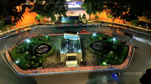 😍 #fyp #cinematic #drone #bondowosokeren #rentaldronebws 