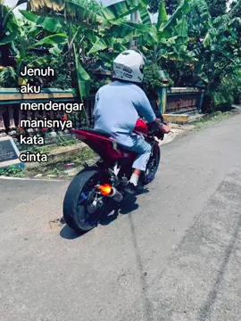 #cbr150r #fypforyou #cbrherexstyle 