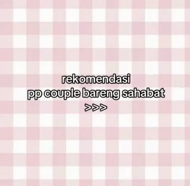 ada yang mau gabung saluran? #pp #couplelucu #masukberandafyp #fypage #4u 