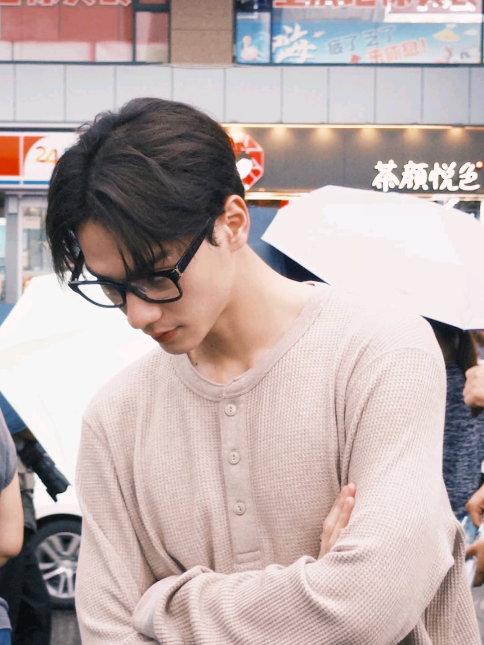 always loving you.. #kengharit #เก่งหฤษฎ์ #foryou 