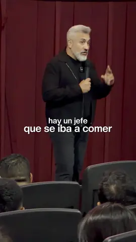 Un líder  saca lo bueno de cada persona. #ventas #estrategia #empresa #pasion #servicioalcliente 