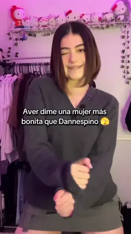 👑🌸Dannespino 🫣❤️simplemente hermosa 😻🫶🏻#videos#paratiiiiiiiiiiiiiiiiiiiiiiiiiiiiiii 
