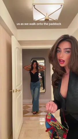 completing the US GP trinity this weekend in Vegas #lasvegasgrandprix #formula1 