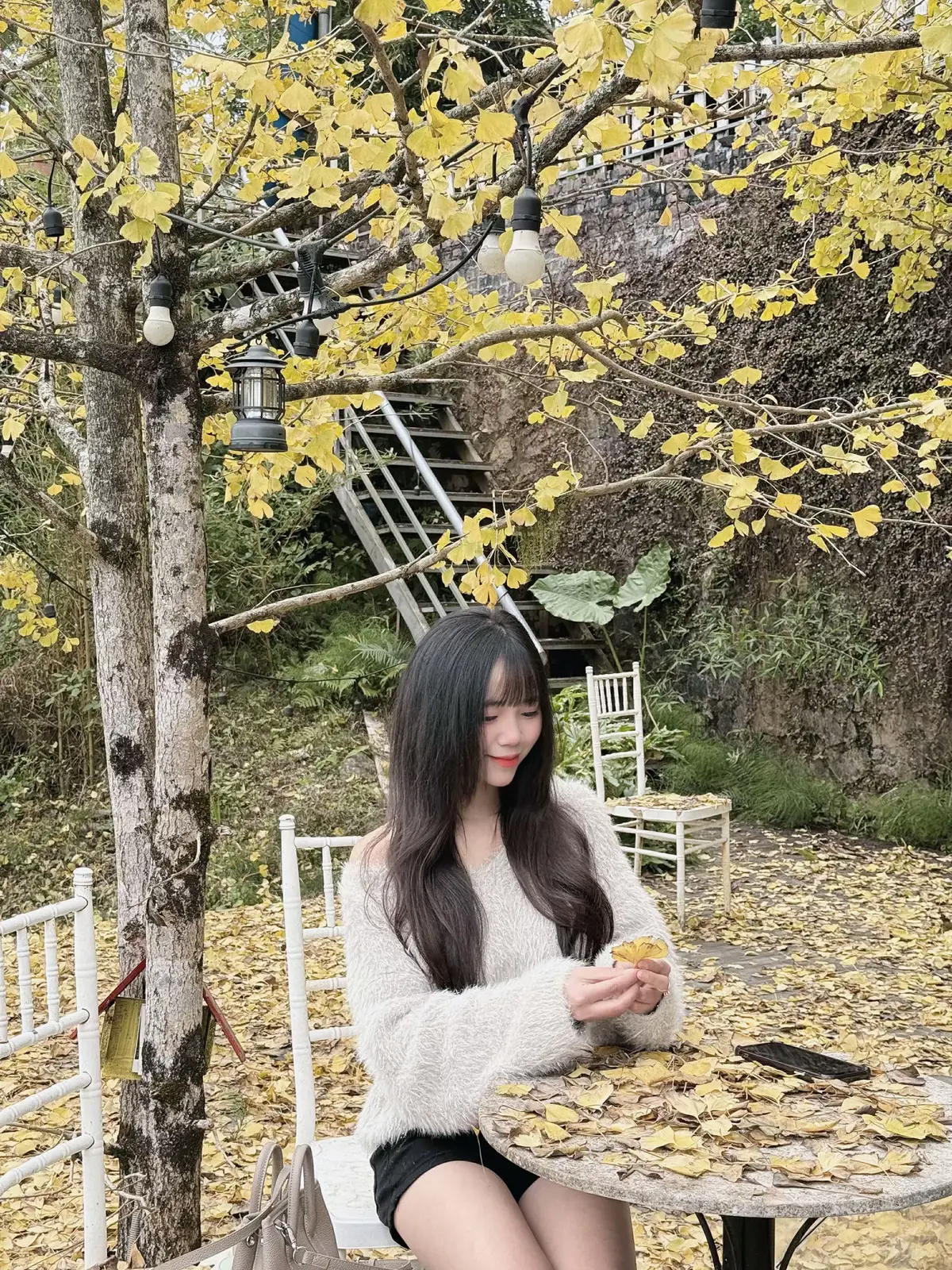 khi nao ve ?  #xuhuong #sapa 