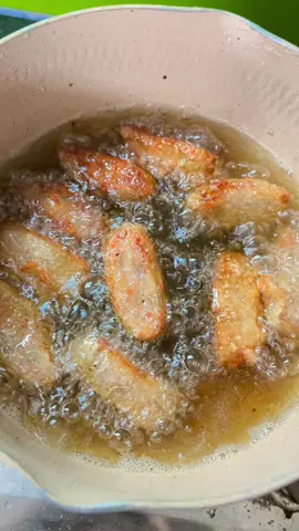 Chả giò Tiều Cần Thơ ta nói nó ngon xuất sắc thử liền cho em 🫔#xuhuong #viral #hot 