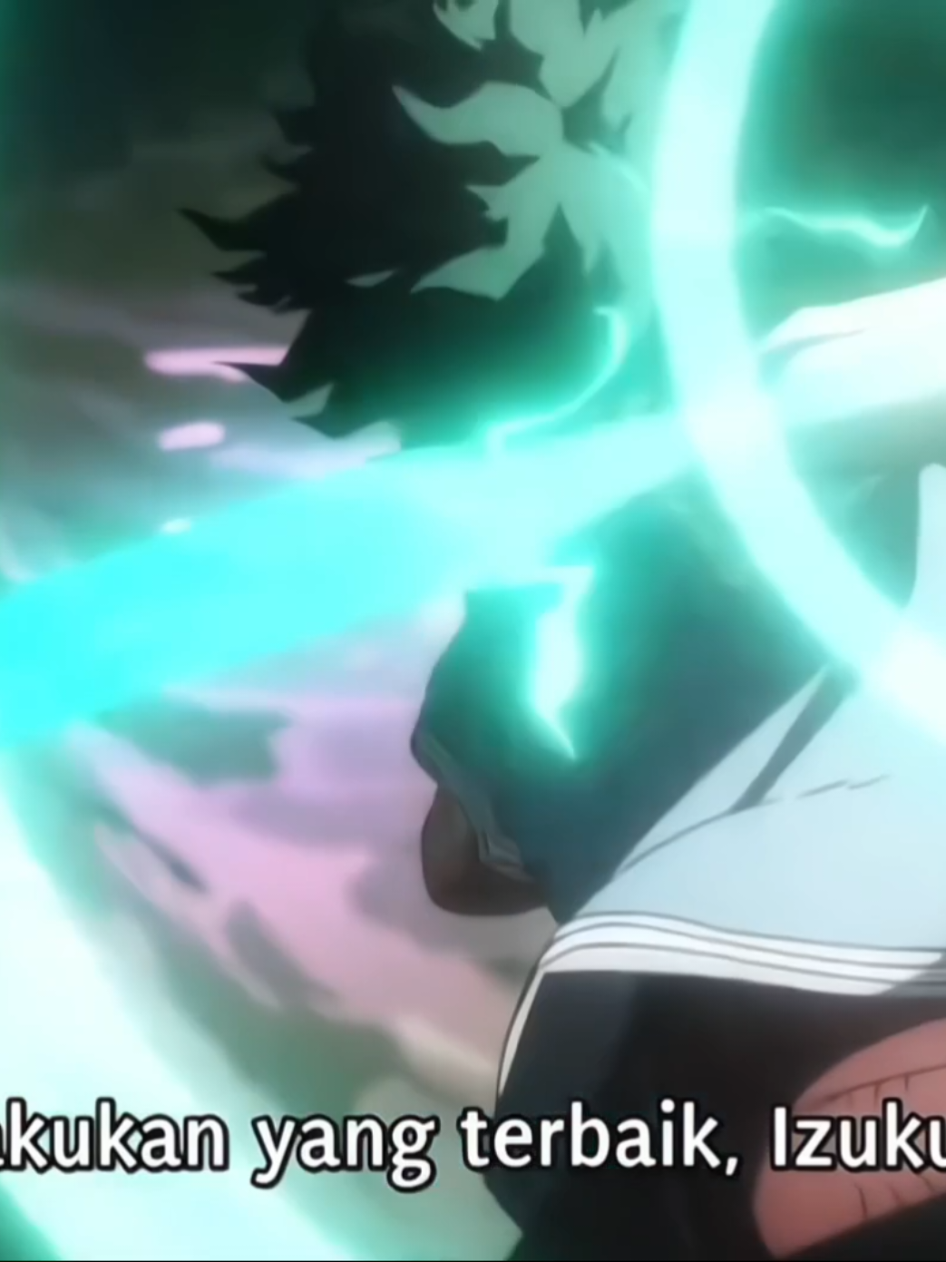 Doa Ibu winnnn 😭 #bnha #bokunoheroacademia #bnhafinalseason #midoriyaizuku 