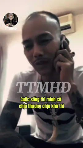 Khuyên tất cả các em các cháu cứ chịu thương chịu khó thì sớm muộn gì cũng khá thôi #TTMHĐ 