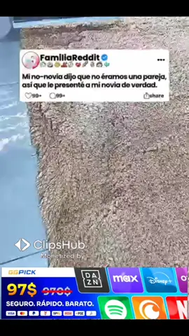 GGPICK Mi no-novia dijo que no éramos una pareja, así que le presenté a mi novia de verdad.. - #historiasreddit #redditespañol #novia #fypシ゚ #paratii 