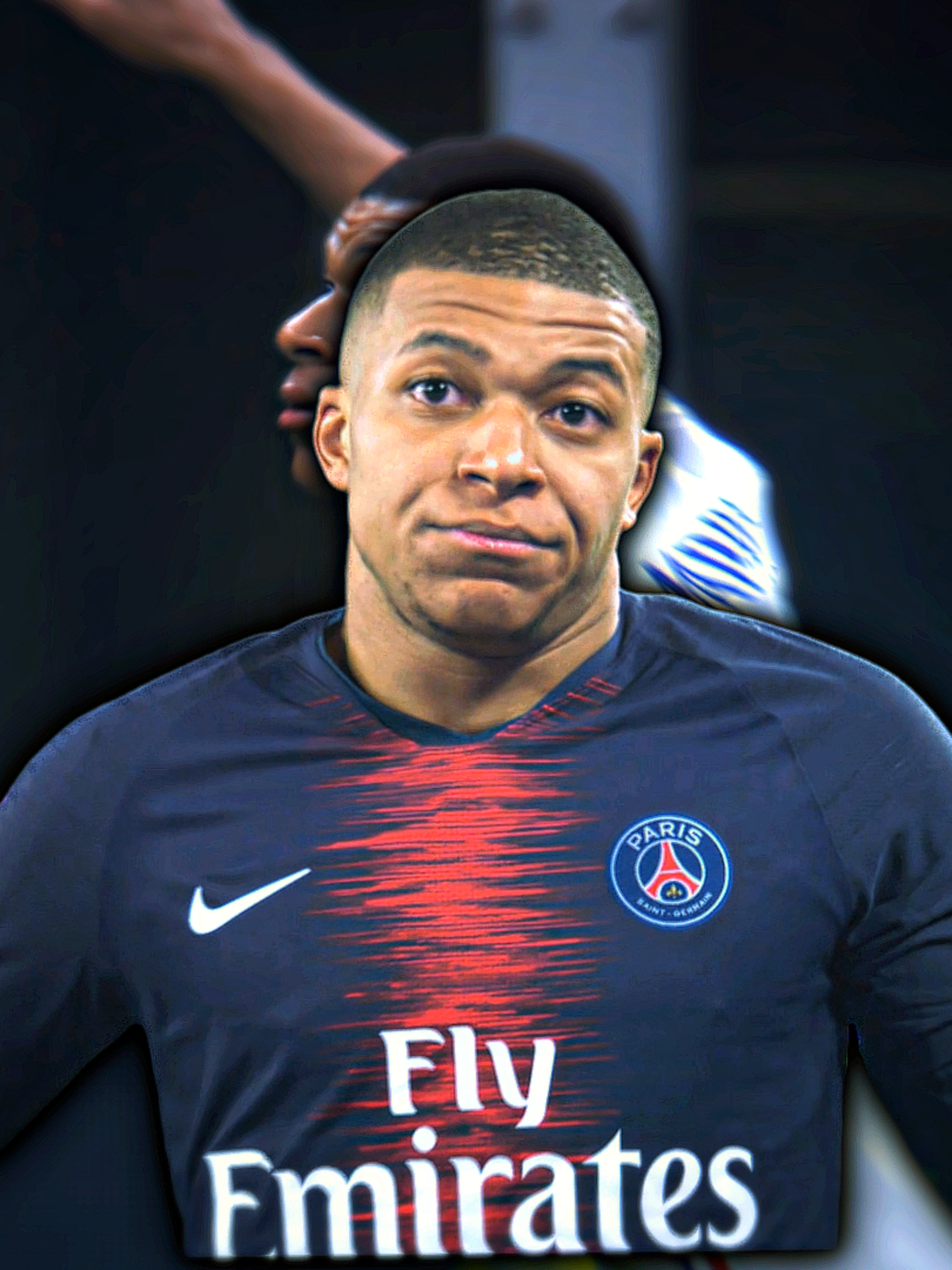 The best player of this generation 🤩👑#viral #blow #fypシ #4k #aftereffects ib-@.lucaae0 Clips-@majesticftbl2