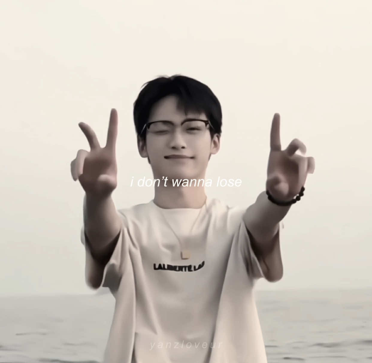 even the waves felt the weight of everything they left unsaid. #tianziyu #tianxuning #ziyu #leipeng99 #viral 