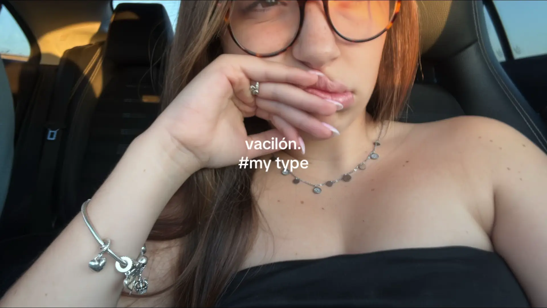 #mytipe #fyp #parati 