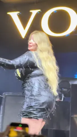 سوبر ستار الرقص الشرقي #بوسي في اقوي حفلات VOLT Lounge 