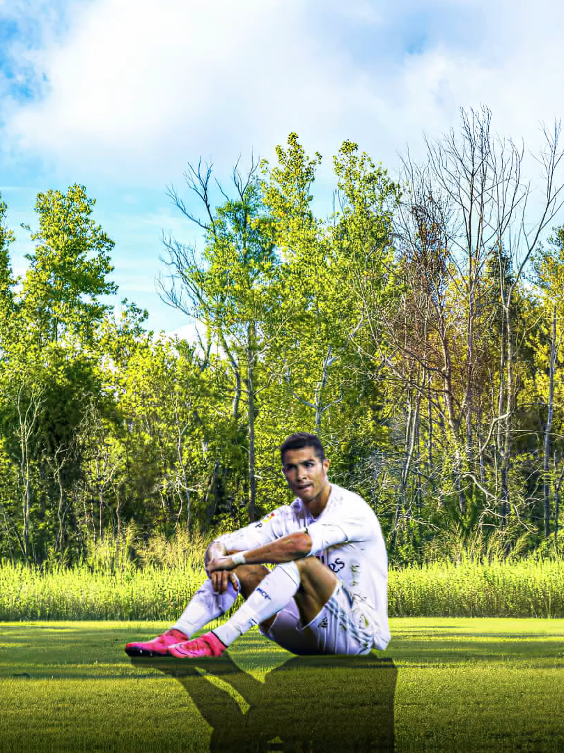 can you make it last forever? | old trend but yh | ib: @goated.aeppp | #aftereffects #edit #fy #fyp #football #Soccer #foryou #foryoupage #ronaldo