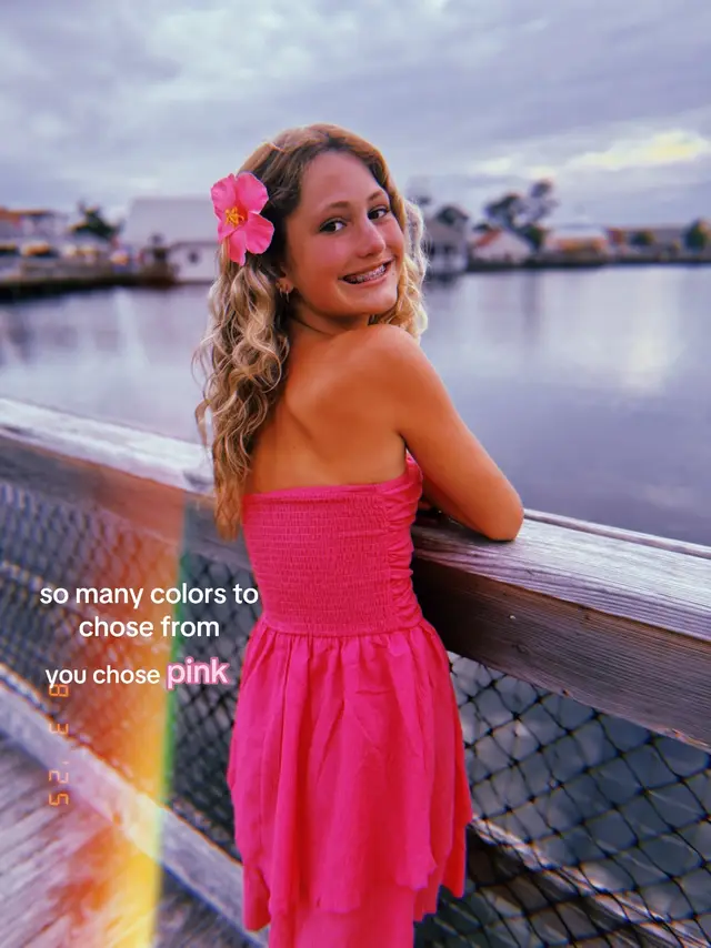 #pinkaholic #burymeinpink #pinkpinkpink #fyp 