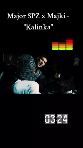 #majorspz #majki #kalinka  #muzyka #życie 