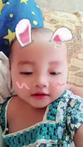 Cucu sayang 🥰💞💞