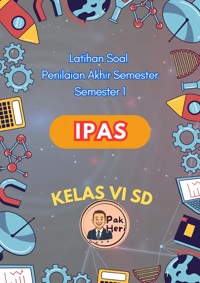 Semoga bermanfaat #passemester1 #ujiansemesterganjil #pasipaskelas6 